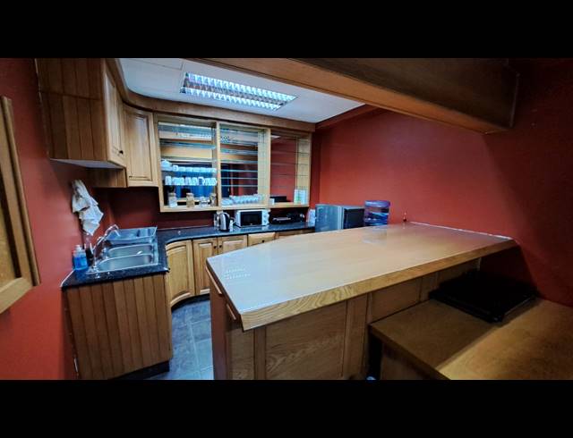 189M² BUSINESS TO LET IN EMPANGENI CENTRAL